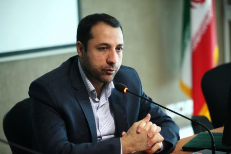 صالح آبادی: به دنبال ایجاد مرکز تنظیم استانداردهای حسابداری و حسابرسی اسلامی هستم صالح آبادی: به دنبال ایجاد مرکز تنظیم استانداردهای حسابداری و حسابرسی اسلامی هستم