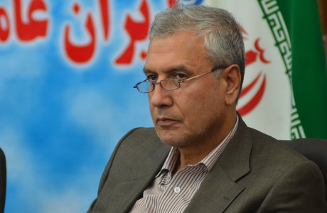 شدت منحنی «فقر غذایی» ایران در جهان کاهش یافت شدت منحنی «فقر غذایی» ایران در جهان کاهش یافت