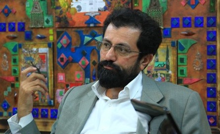 آمریکا تغییر نمیکند، خطمشی «کاخ سفید» عوض میشود آمریکا تغییر نمیکند، خطمشی «کاخ سفید» عوض میشود