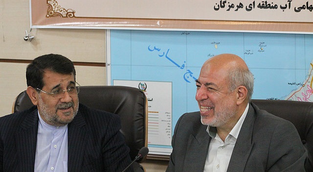 روسها نیروگاه هرمزگان را کلنگ میزنند روسها نیروگاه هرمزگان را کلنگ میزنند