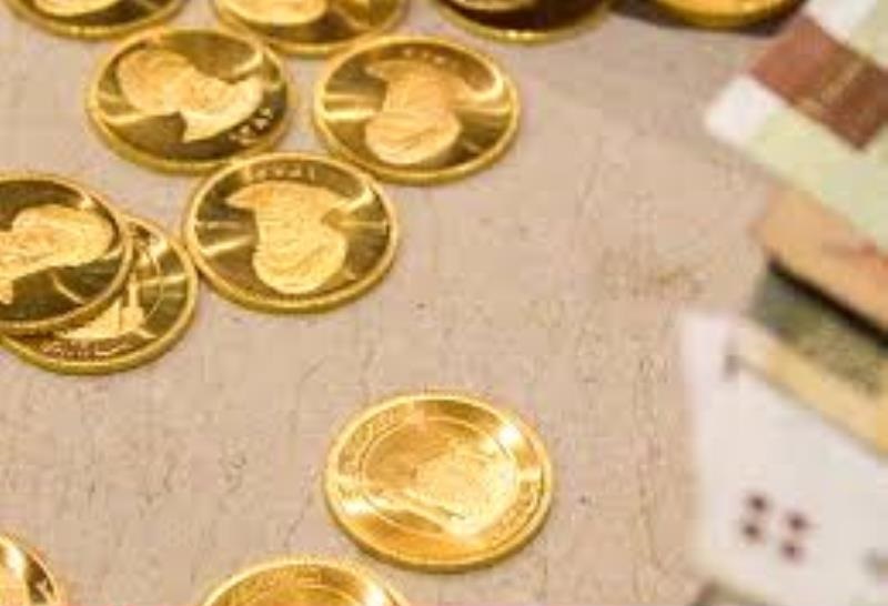 افزایش قیمت سکه طرح جدید افزایش قیمت سکه طرح جدید