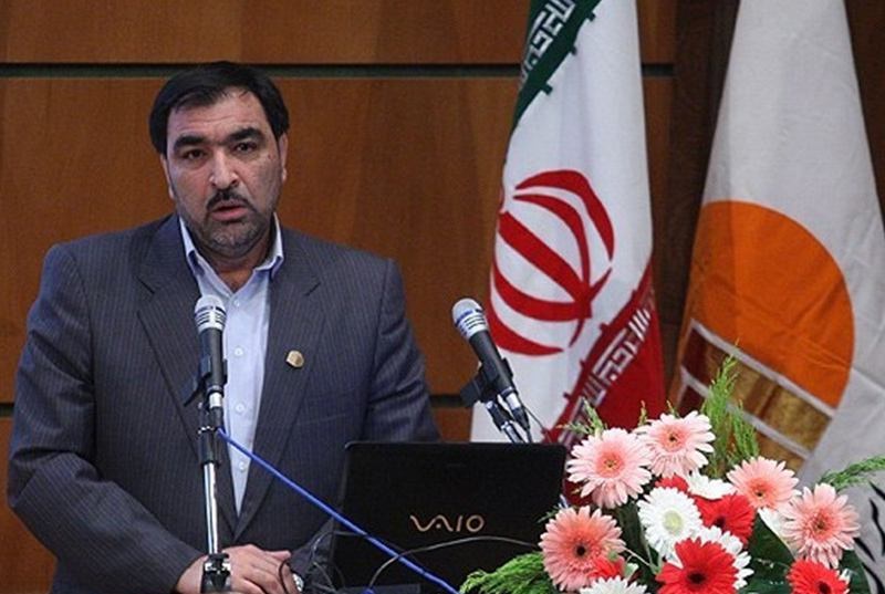 کل حقوقهای نجومی به خزانه عودت داده شد کل حقوقهای نجومی به خزانه عودت داده شد