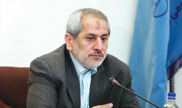 انتقاد دادستان تهران از تصمیم دادگاه در پرونده بانک سرمایه انتقاد دادستان تهران از تصمیم دادگاه در پرونده بانک سرمایه