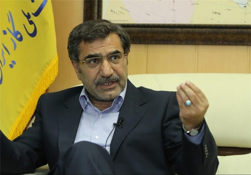 «۲ درجه کمتر» برای صرفهجویی در مصرف گاز «۲ درجه کمتر» برای صرفهجویی در مصرف گاز