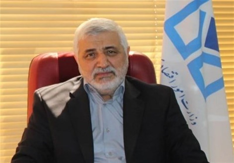 تهاتر بدهی بابک زنجانی با اموالش تهاتر بدهی بابک زنجانی با اموالش