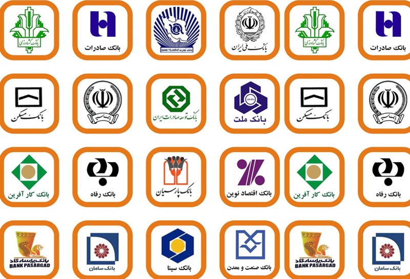 گزارش ۹ ماهه عملکرد تسهیلاتی بانکها گزارش ۹ ماهه عملکرد تسهیلاتی بانکها