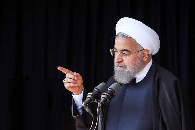 زمانی انقلاب به هدفش رسیده که همه هشتاد میلیون در برابر قانون برابر باشند زمانی انقلاب به هدفش رسیده که همه هشتاد میلیون در برابر قانون برابر باشند