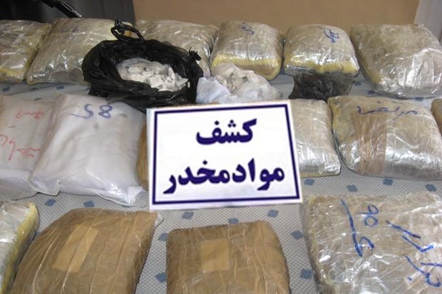 قاچاقچیان مواد مخدر اعدام نمیشوند قاچاقچیان مواد مخدر اعدام نمیشوند