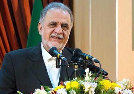 ۴ برابر شدن ذخایر عناصر نادر خاکی ایران ۴ برابر شدن ذخایر عناصر نادر خاکی ایران
