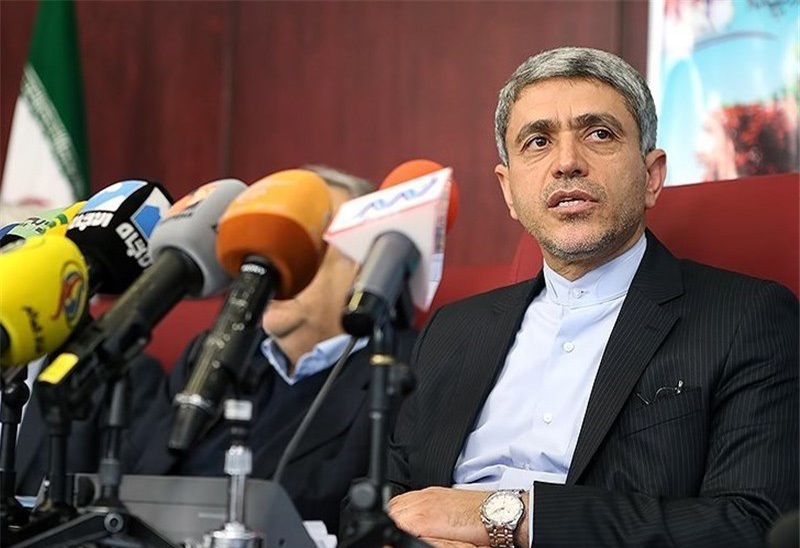 طیبنیا: خریدار شرکت آلومینیوم المهدی تعهدات خود را انجام میدهد طیبنیا: خریدار شرکت آلومینیوم المهدی تعهدات خود را انجام میدهد
