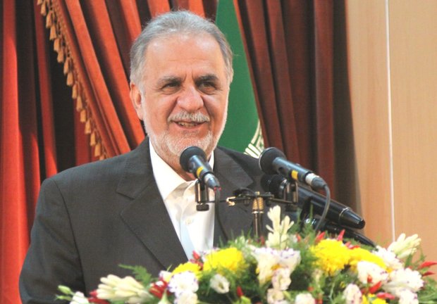 کرباسیان: در هفت طرح فولادی پیشرفت داشتهایم کرباسیان: در هفت طرح فولادی پیشرفت داشتهایم
