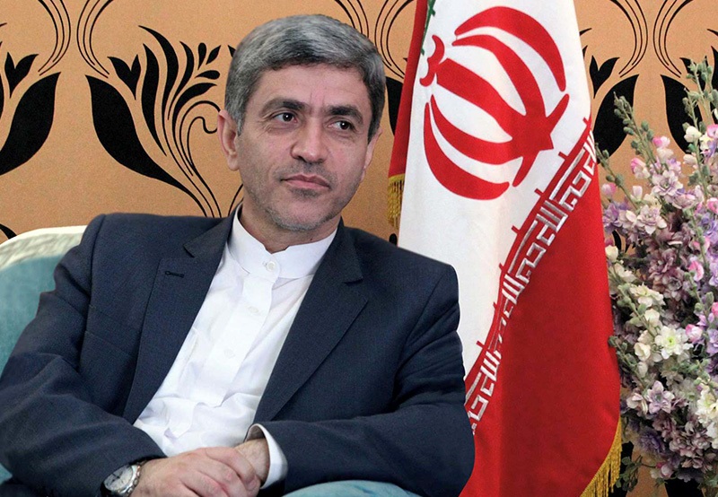 طیب نیا:ثبات بر اقتصاد حاکم است طیب نیا:ثبات بر اقتصاد حاکم است
