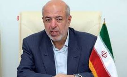 تشکر وزیر نیرو از صبر و همراهی مردم خوزستان تشکر وزیر نیرو از صبر و همراهی مردم خوزستان