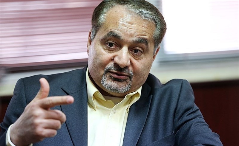 بسته شدن درهای دیپلماسی بین ایران و آمریکا با قرار دادن نام سپاه در لیست گروههای تروریستی بسته شدن درهای دیپلماسی بین ایران و آمریکا با قرار دادن نام سپاه در لیست گروههای تروریستی