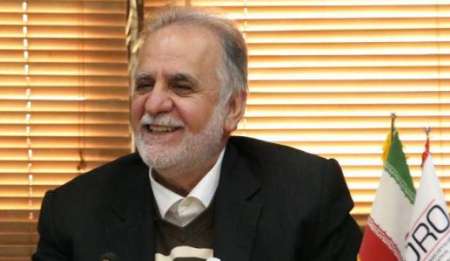 معاون وزیر صنعت: امور زیربنایی سنگان به طرح جامع نیاز دارد معاون وزیر صنعت: امور زیربنایی سنگان به طرح جامع نیاز دارد