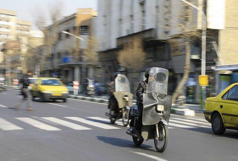 فراخوان مالکان موتورسیکلتهای فاقد بیمهنامه فراخوان مالکان موتورسیکلتهای فاقد بیمهنامه