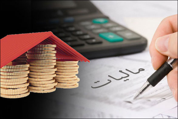حقوقهای تا ۱.۵ میلیون تومان از مالیات معاف شد حقوقهای تا ۱.۵ میلیون تومان از مالیات معاف شد