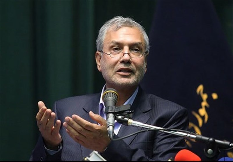 ربیعی: دولت قبل با خرید ۱۰ کشتی ۱۵۷ میلیون دلار پول ملت را بر باد داد ربیعی: دولت قبل با خرید ۱۰ کشتی ۱۵۷ میلیون دلار پول ملت را بر باد داد