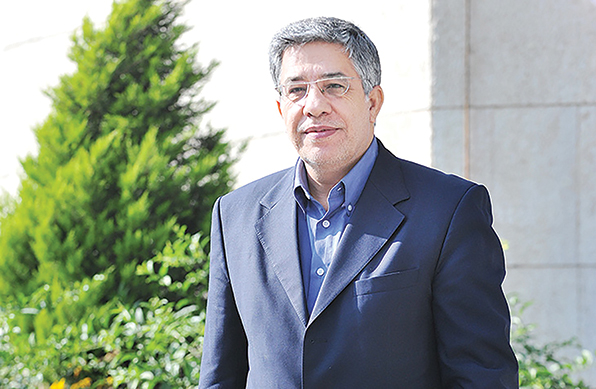 سرمایهگذاری در ایران جذاب است سرمایهگذاری در ایران جذاب است