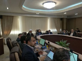 واعظی: کسب و کارهای نوین نباید موجب خدشه دار شدن کسب و کارهای سنتی شود واعظی: کسب و کارهای نوین نباید موجب خدشه دار شدن کسب و کارهای سنتی شود