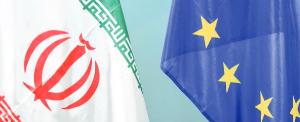 امضای قرارداد به شرط حمایت اتحادیه اروپا امضای قرارداد به شرط حمایت اتحادیه اروپا