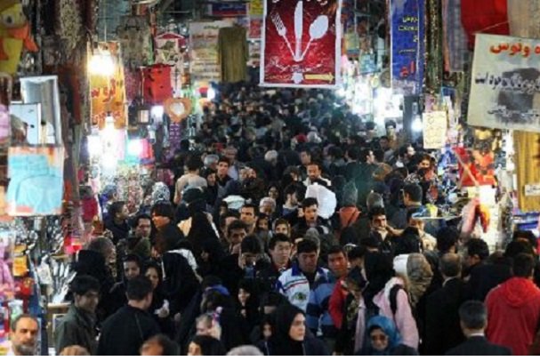 با گرانفروشان برخورد میشود با گرانفروشان برخورد میشود