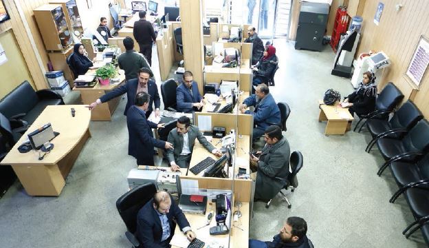 مقصران کسبوکار نامساعد؟ مقصران کسبوکار نامساعد؟