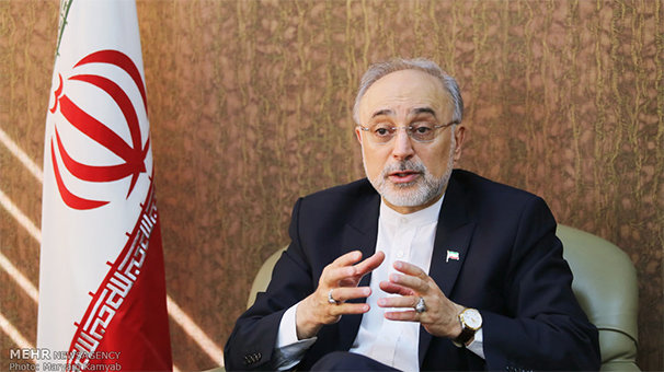 صالحی : مطالبهگری ایران از غربیها ادامه دارد صالحی : مطالبهگری ایران از غربیها ادامه دارد