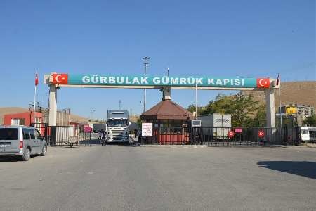 گزارش‌های "سنگین" از بدرفتاری مرزبانان ترکیه با ایرانی‌ها