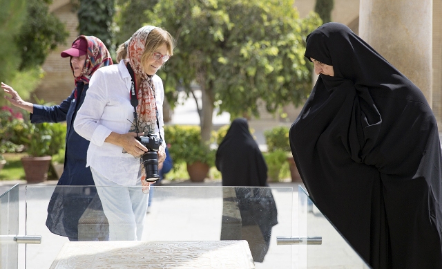 اثرات برجام بر گردشگری