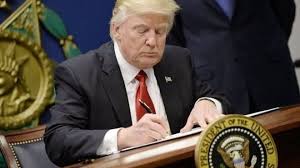 تحلیل ایندیپندنت درباره فرمان جدید ترامپ تحلیل ایندیپندنت درباره فرمان جدید ترامپ