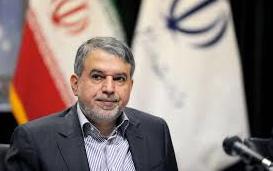 وزیر ارشاد:ایوبی از ریاست سازمان سینمایی برکنار نشده است وزیر ارشاد:ایوبی از ریاست سازمان سینمایی برکنار نشده است