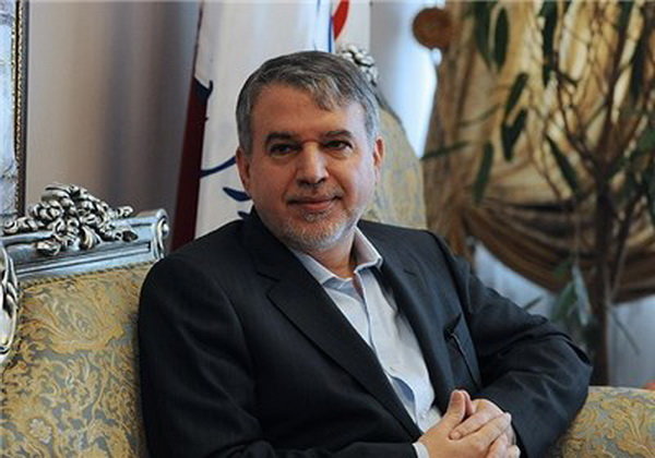 وزیر ارشاد: همه ایران حق کنسرت رفتن دارند وزیر ارشاد: همه ایران حق کنسرت رفتن دارند