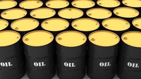 در کاهش اخیر قیمت نفت اوپک بیتقصیر است در کاهش اخیر قیمت نفت اوپک بیتقصیر است