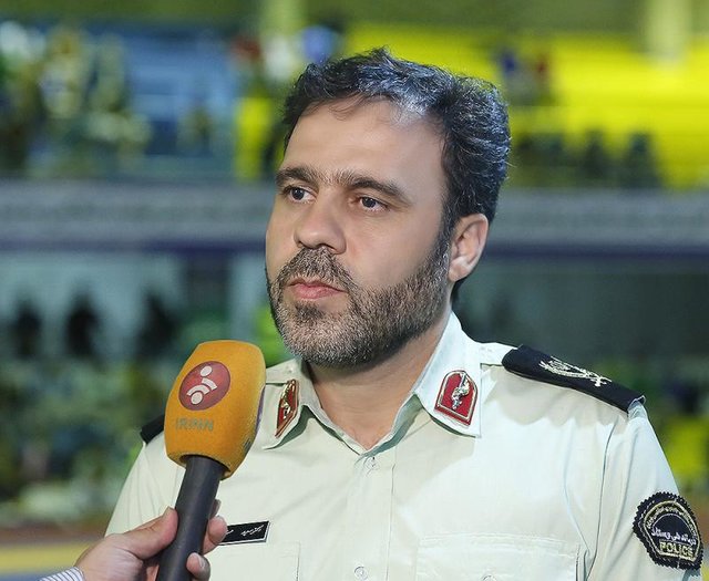 تخلیه هیجانی مثبت منعی ندارد تخلیه هیجانی مثبت منعی ندارد