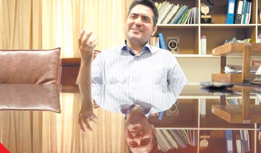 زندگی خصوصی احمدینژاد به روایت دامادش زندگی خصوصی احمدینژاد به روایت دامادش