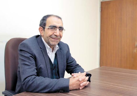 شاکری : باید به تفکر توسعه تن بدهیم شاکری : باید به تفکر توسعه تن بدهیم