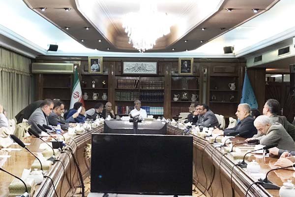 پایه حقوق کارگران ۹۳۰ هزار تومان شد +سند پایه حقوق کارگران ۹۳۰ هزار تومان شد +سند