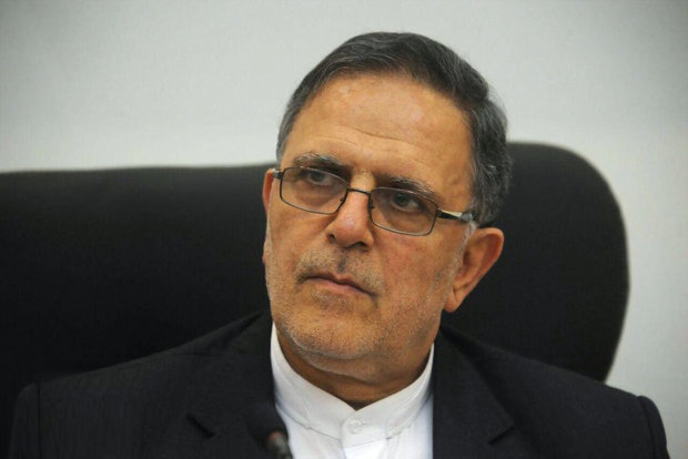 سیف: تردیدی نسبت به آمار اقتصادی وجود ندارد سیف: تردیدی نسبت به آمار اقتصادی وجود ندارد