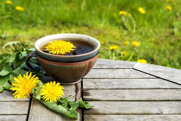 برای سلامتی این دمنوشها را جایگزین چای کنید برای سلامتی این دمنوشها را جایگزین چای کنید