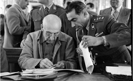 چه کسانی نفت ایران را ملی کردند؟ چه کسانی نفت ایران را ملی کردند؟