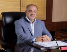 پیام تبریک مدیرعامل بانکشهر بهمناسبت روز زن و تجلیل از جایگاه والای مادر پیام تبریک مدیرعامل بانکشهر بهمناسبت روز زن و تجلیل از جایگاه والای مادر