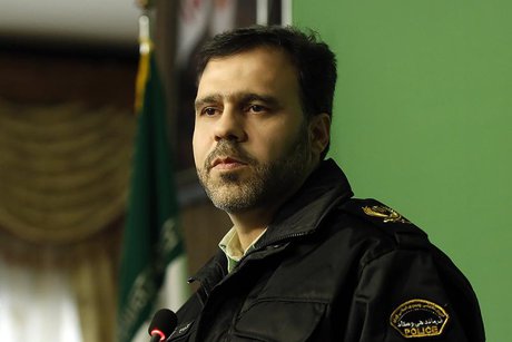 با عرضهکنندگان مواد خطرآفرین چهارشنبهسوری برخورد میشود با عرضهکنندگان مواد خطرآفرین چهارشنبهسوری برخورد میشود