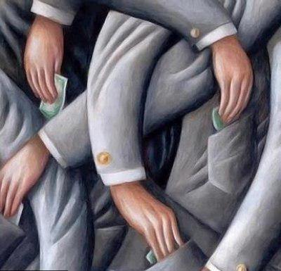 خریدار بلوک ۹ درصدی بیمه پارسیان مشخص شد/ تکرار بازی «بده بغلی» در گروه ایران خودرو خریدار بلوک ۹ درصدی بیمه پارسیان مشخص شد/ تکرار بازی «بده بغلی» در گروه ایران خودرو