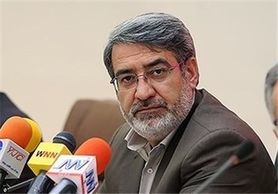 پیام نوروزی وزیر کشور حال و هوای انتخاباتی گرفت پیام نوروزی وزیر کشور حال و هوای انتخاباتی گرفت