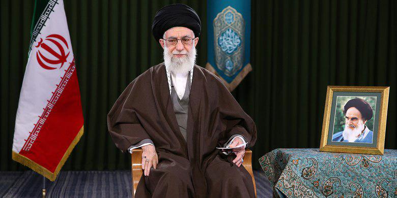 رهبر معظم انقلاب سال ۹۶ را سال «اقتصاد مقاومتی: تولید- اشتغال» نام نهادند رهبر معظم انقلاب سال ۹۶ را سال «اقتصاد مقاومتی: تولید- اشتغال» نام نهادند