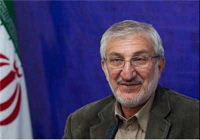 سعیدی کیا : حساب های مالی «بنیاد» شفاف است سعیدی کیا : حساب های مالی «بنیاد» شفاف است