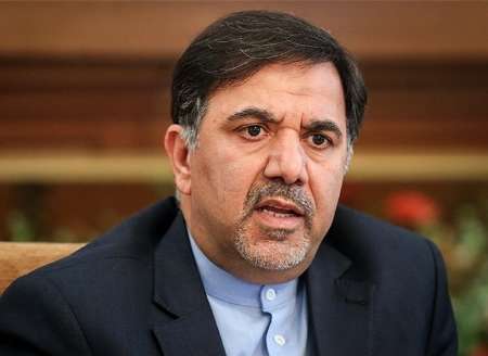 آخوندی:۱۹ میلیون نفر بدمسکن در کشور داریم آخوندی:۱۹ میلیون نفر بدمسکن در کشور داریم