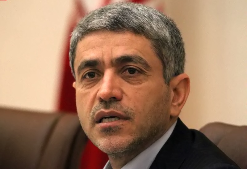 پرداخت حقوق و عیدی بازنشستگان توسط خزانهداری پرداخت حقوق و عیدی بازنشستگان توسط خزانهداری