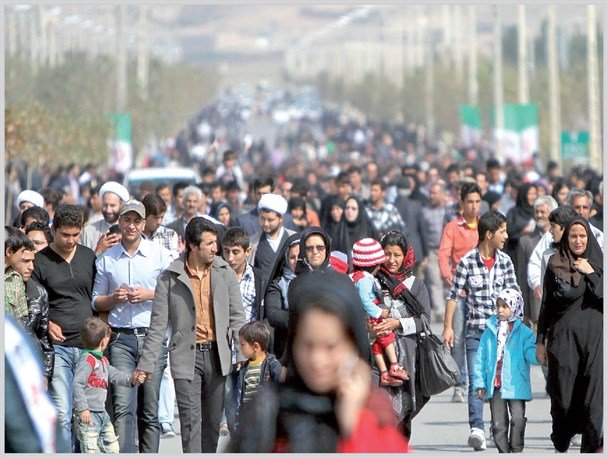 وضعیت بیکاری فارغ التحصیلان ایران نسبت به جهان وضعیت بیکاری فارغ التحصیلان ایران نسبت به جهان